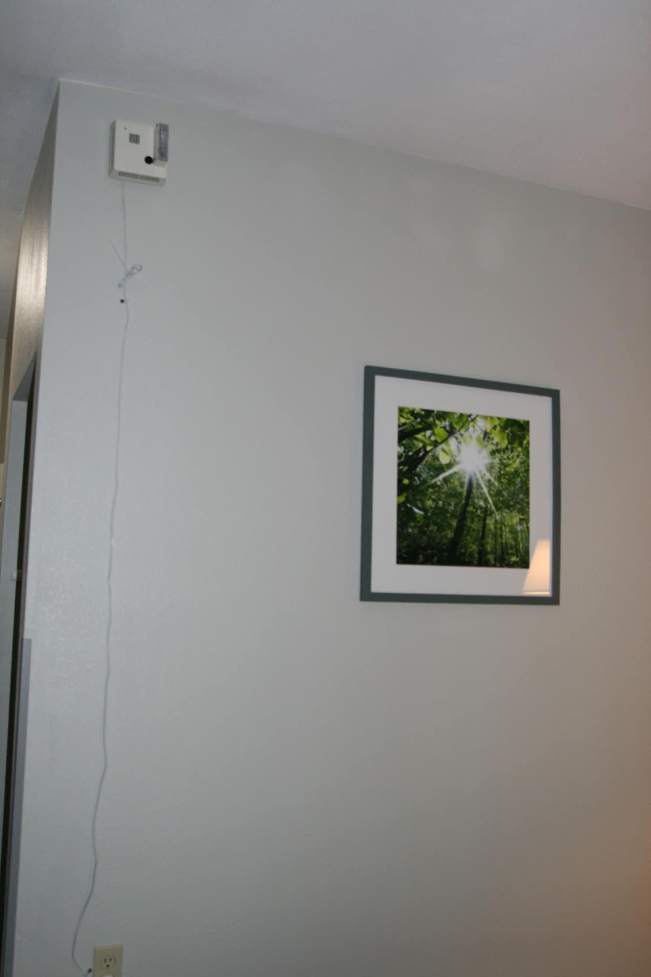 Hampton Inn Кларион Екстериор снимка